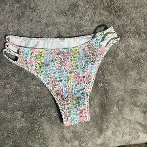 SHEIN bathing suit bottoms